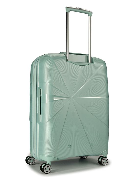 American Tourister Starvibe 4 hjul Trolley 67 cm med strækfold