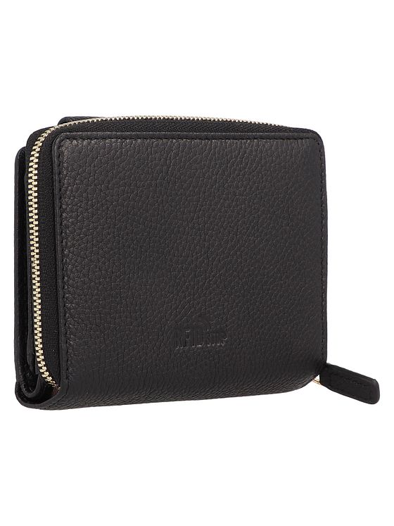 Picard Java 1 Plånbok RFID-skydd Läder 12 cm