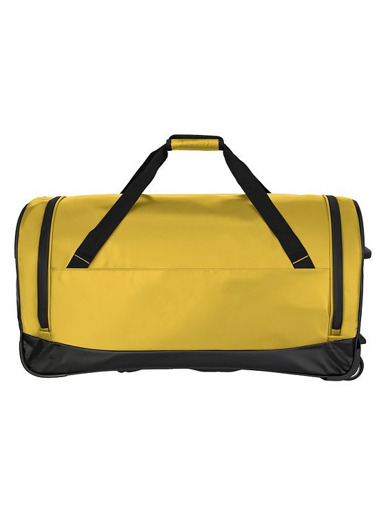 Travelite Basics 2 hjul Rejsetaske 71 cm Travelite Basics 2 hjul Rejsetaske 71 cm