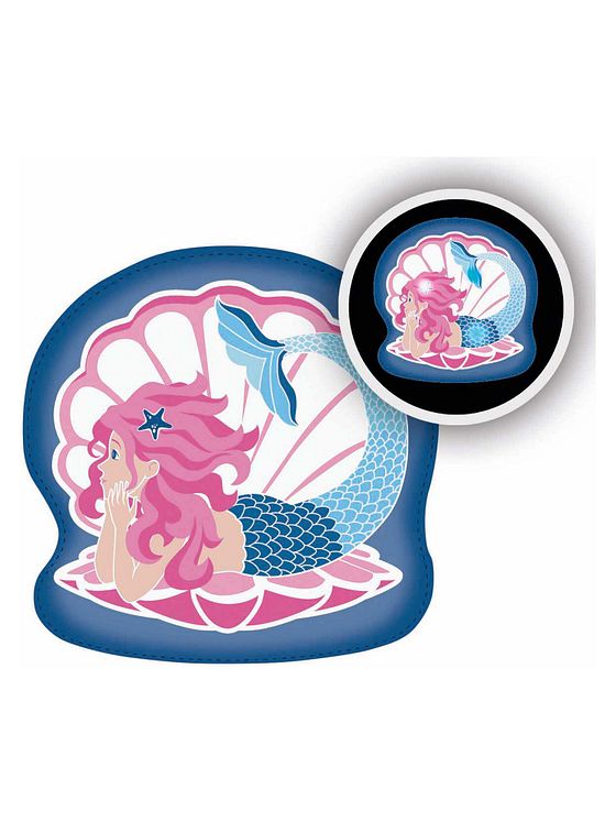 Step by Step Magic Mags Flash