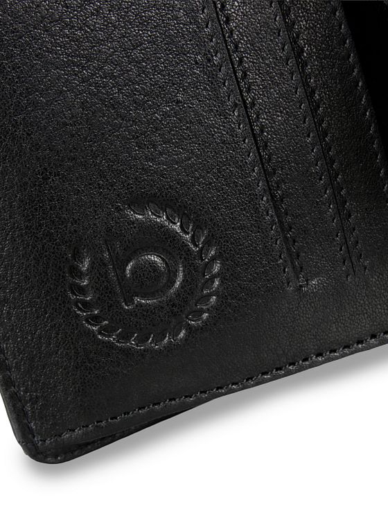 bugatti Fabia Peněženka Kůže 14 cm