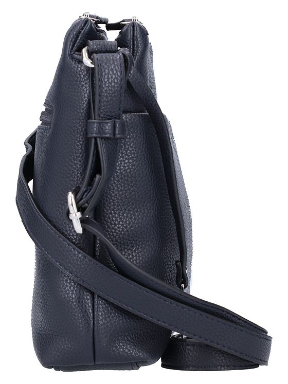 L.CREDI Eda skuldertaske 23 cm