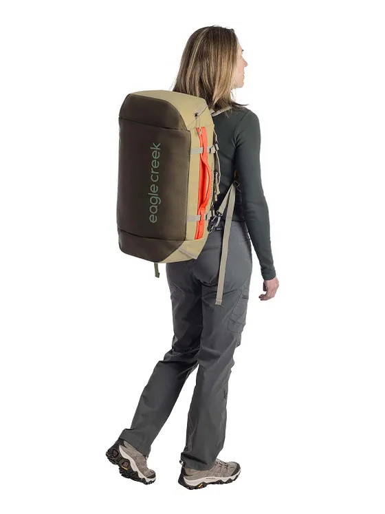Eagle Creek Cargo Hauler 40 L Viikonloppukassi 56 cm Eagle Creek Cargo Hauler 40 L Viikonloppukassi 56 cm
