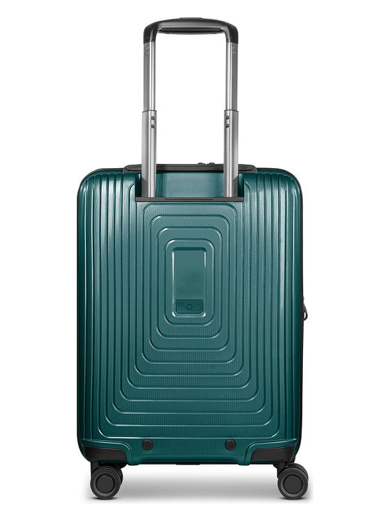 Redolz Essentials 14 4 hjul Kabinetrolley 55 cm med strækfold Redolz Essentials 14 4 hjul Kabinetrolley 55 cm med strækfold