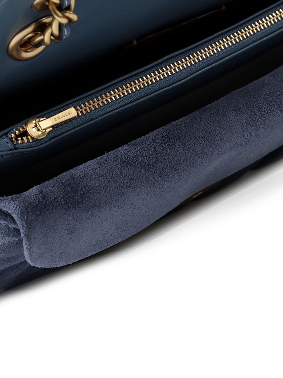 COACH Tabby Skuldertaske Læder 26 cm