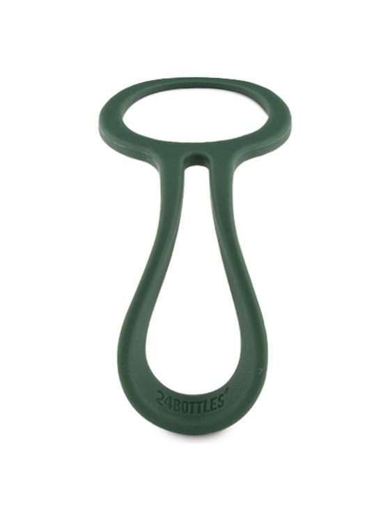 24Bottles Bottle Tie vandflaskeholder