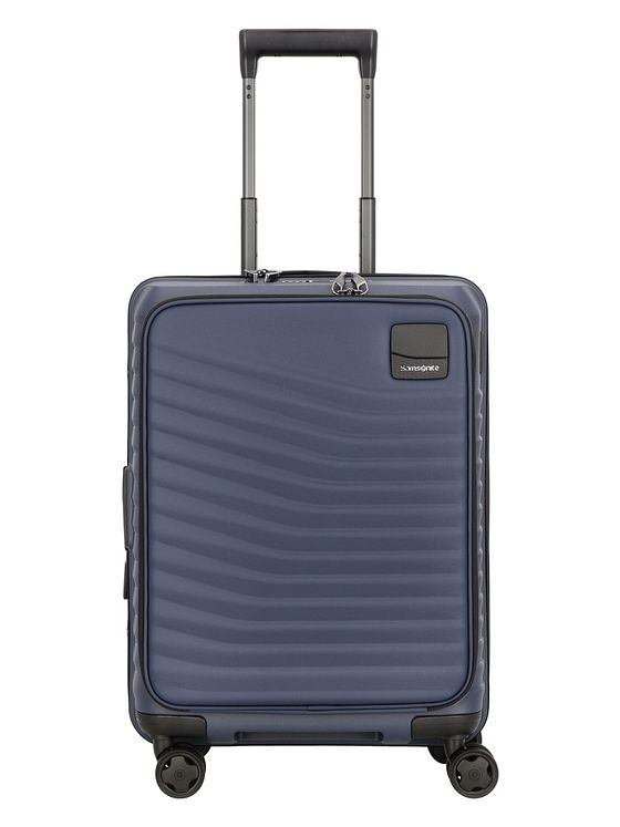 Samsonite Intuo 4 hjul Kabinetrolley 55 cm Laptoprum med strækfold