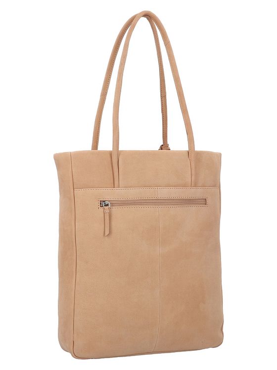 Burkely Still Selene Skuldertaske Læder 30 cm