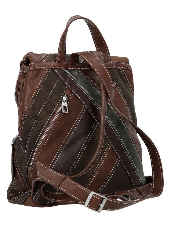 Desigual Fibonacci Hampton City-rygsæk 28 cm