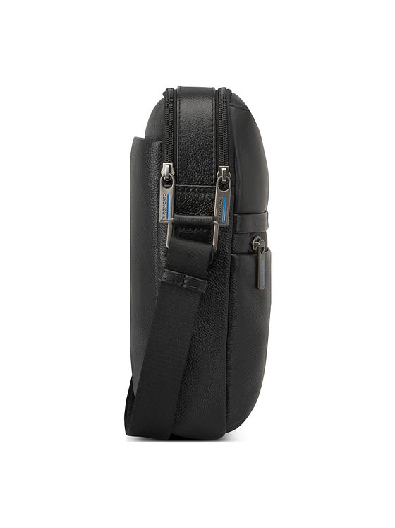 Roncato Trial Skuldertaske Læder 20 cm Roncato Trial Skuldertaske Læder 20 cm