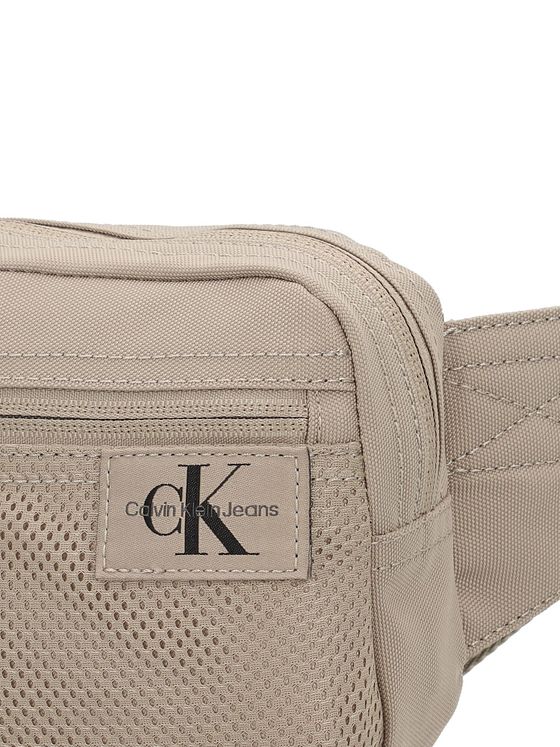 Calvin Klein Jeans Sport Essentials Bæltetaske 21 cm
