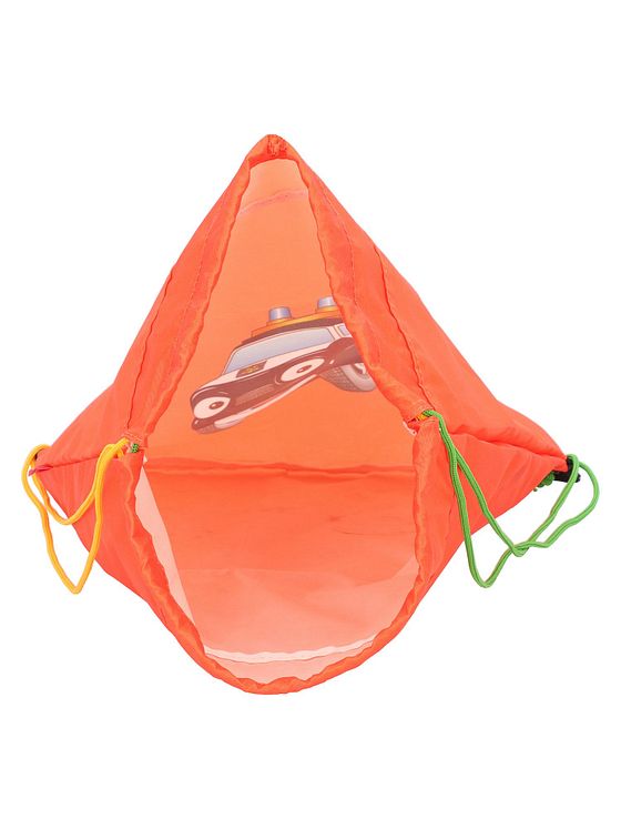 Travelite Heroes of the city gymnastiktaske 39 cm Travelite Heroes of the city gymnastiktaske 39 cm