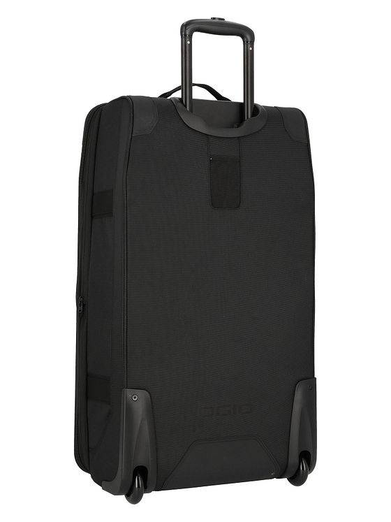 Ogio Alpha Terminal 4 kolečka Vozík 74 cm s roztažitelným záhybem