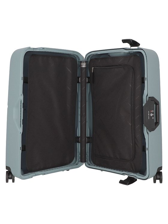 Samsonite Magnum Eco 4 hjul Trolley 69 cm Samsonite Magnum Eco 4 hjul Trolley 69 cm