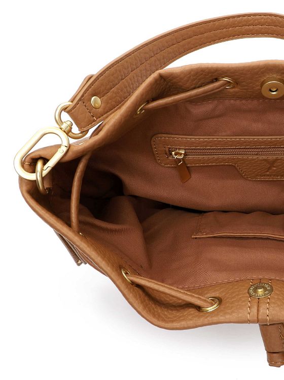 Suri Frey SFY Gray SC Taška na šňůrku 35 cm