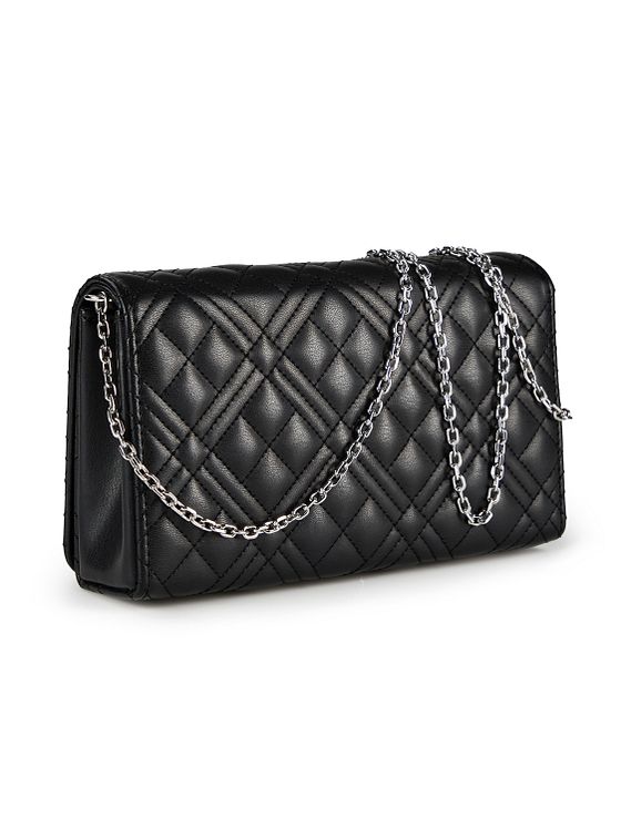 Love Moschino Quilted Skuldertaske 22 cm