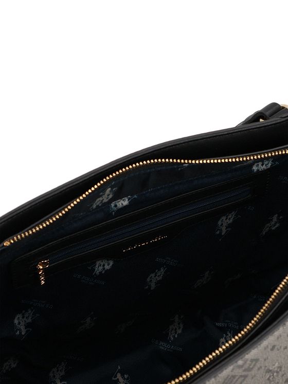 U.S. Polo Assn. Hampton Shopper-taske 30 cm