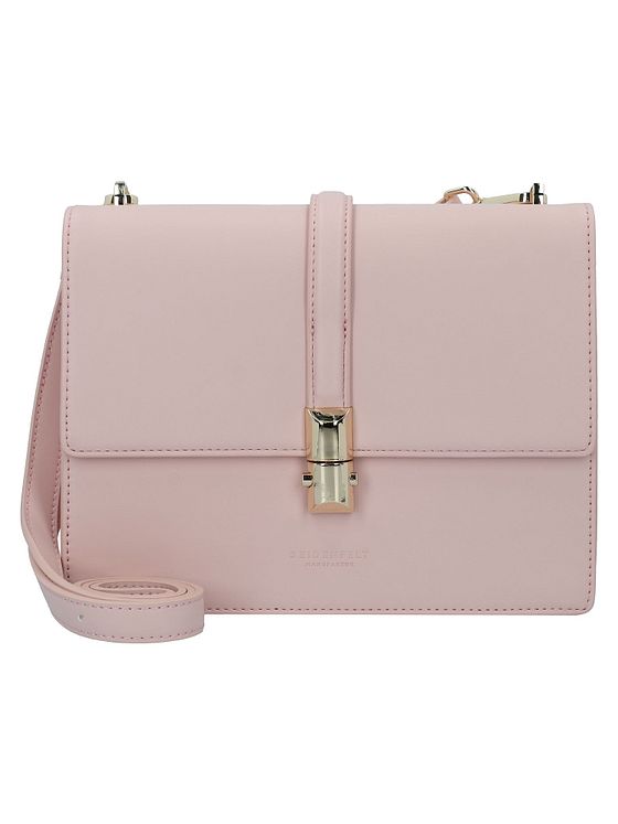 Seidenfelt Lilla Ro Skuldertaske 28 cm