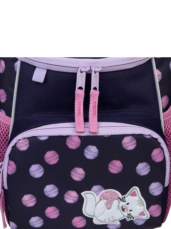 Scooli Mini-Me Børnehaverygsæk 30 cm