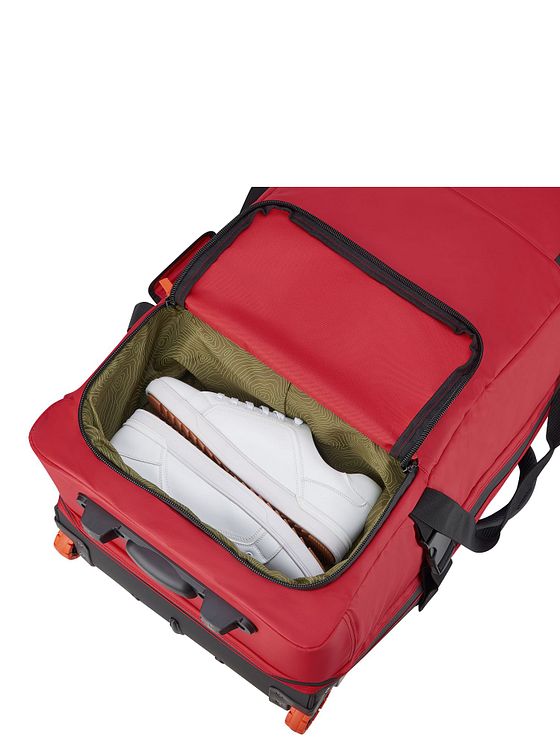 Jeep JS005A 2 kolečka Cestovní taška 82 cm