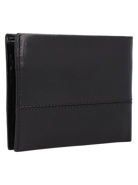 The Bridge Damiano Pung Læder 13 cm The Bridge Damiano Pung Læder 13 cm