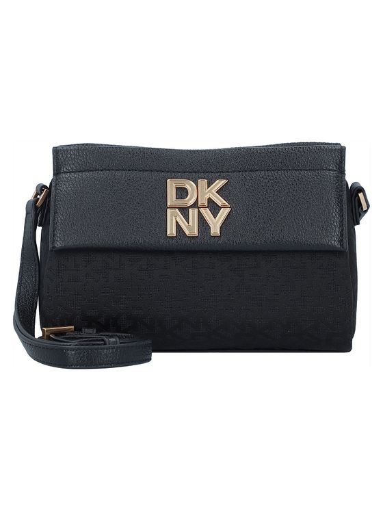 DKNY Rosa Skuldertaske 21 cm DKNY Rosa Skuldertaske 21 cm
