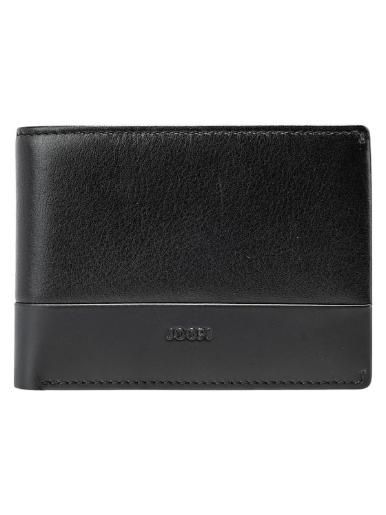 Joop! Manciano Alfredo Pung RFID-beskyttelse Læder 11 cm