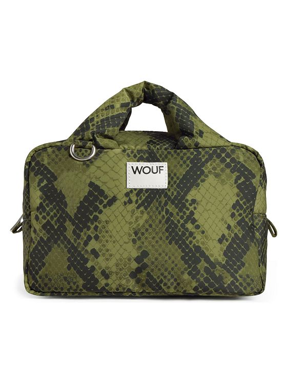 Wouf Studio Kultur-taske 20 cm