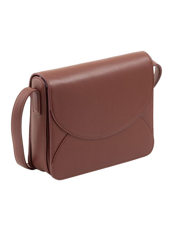 DuDu Cefalonia Skuldertaske Læder 21 cm