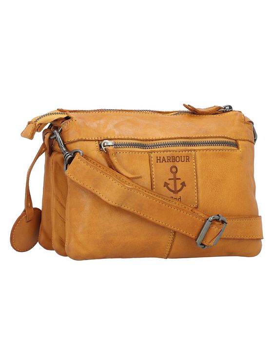 Harbour 2nd Evita Skuldertaske Læder 23.5 cm Harbour 2nd Evita Skuldertaske Læder 23.5 cm