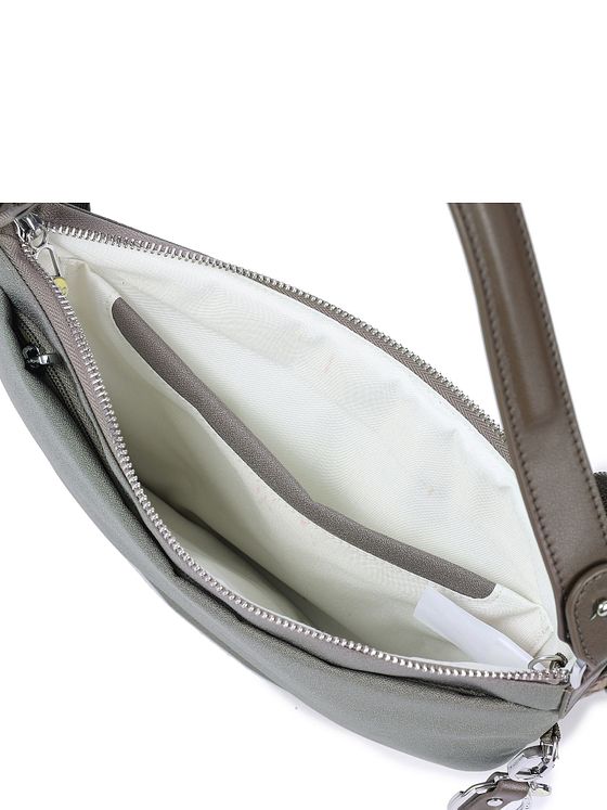 Hedgren Fika Bonbon L Skuldertaske RFID-beskyttelse 29 cm