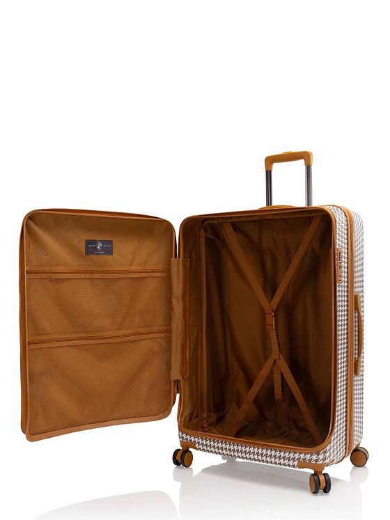 Heys EZ Fashion 4 hjul Trolley L 76 cm med strækfold Heys EZ Fashion 4 hjul Trolley L 76 cm med strækfold