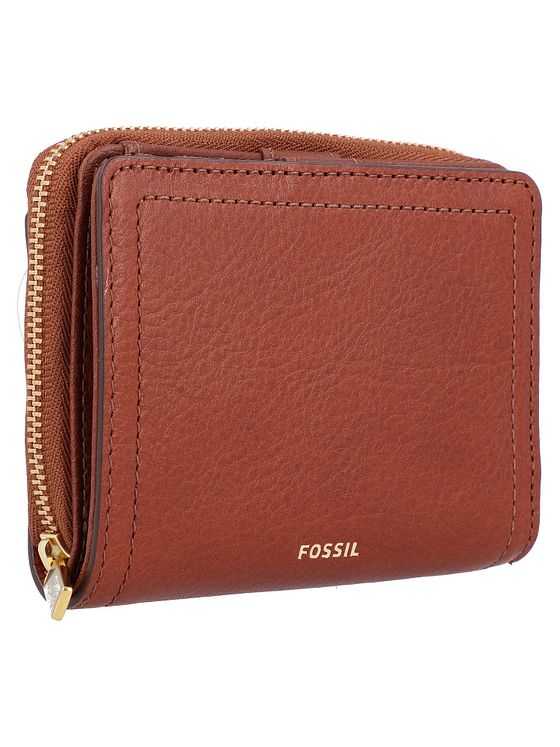 Fossil Logan pung RFID læder 11 cm Fossil Logan pung RFID læder 11 cm