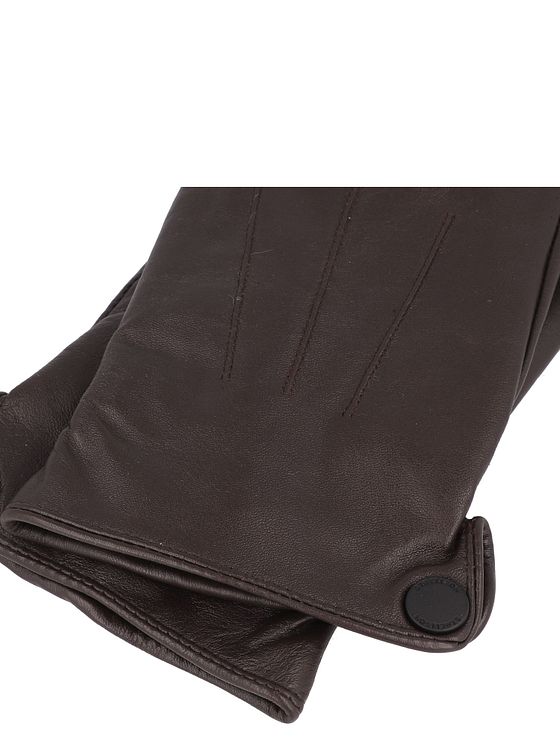 Strellson Handsker Læder