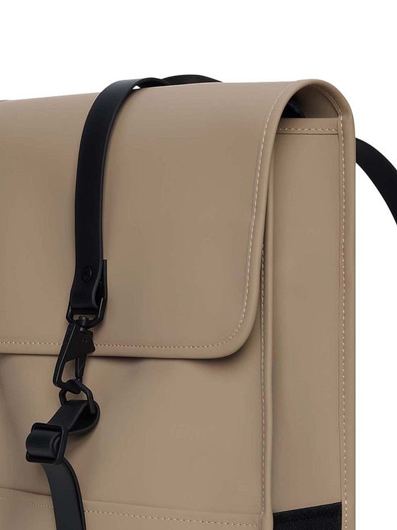 Rains Essential Daypack 40 cm Laptopfach Rains Essential Daypack 40 cm Laptopfach