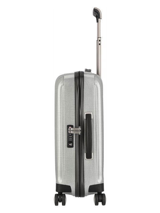 Samsonite Lite Cube Spinner 4-hjulet kabinekuffert 55 cm