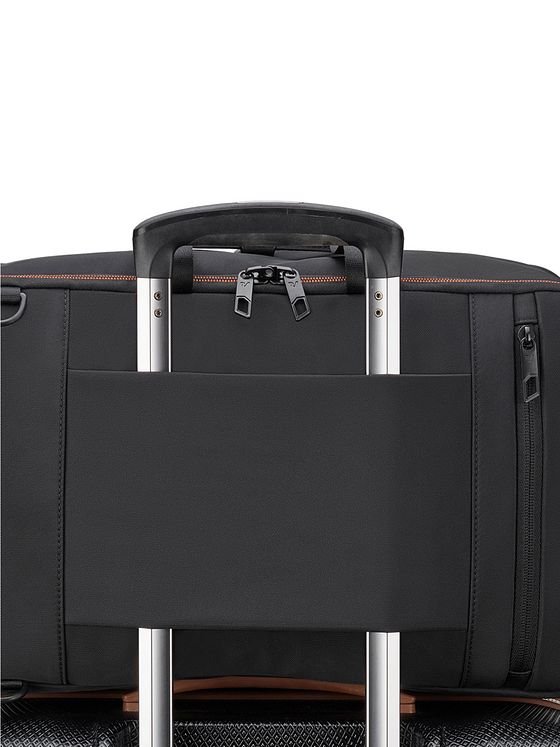 Roncato Metropolitan Rejserygsæk 40 cm med rum til bærbar computer