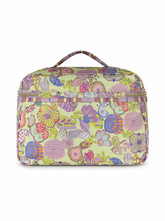 Oilily Baori Garden Toaletní taška 28 cm