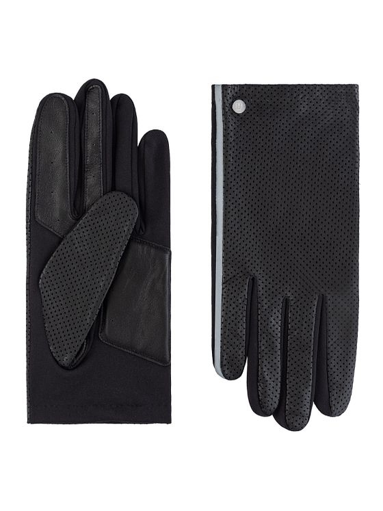 Roeckl Cleveland Touch Handsker Læder