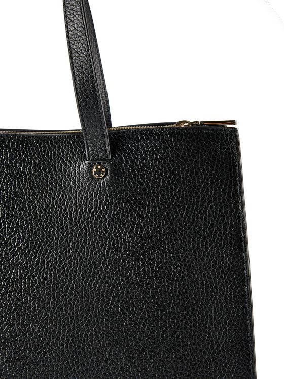 AIGNER Ivy Skuldertaske Læder 40 cm