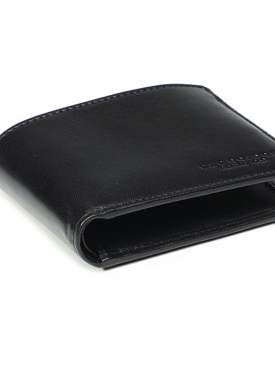 The Bridge Lorenzo Pung Læder 11 cm