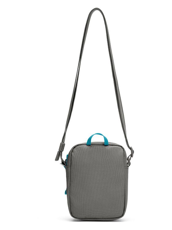 Pacsafe Pacsafe Go Mini Bag skuldertaske 12.5 cm Pacsafe Pacsafe Go Mini Bag skuldertaske 12.5 cm