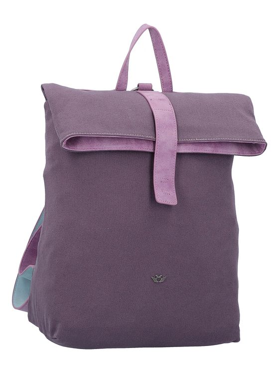 Fritzi aus Preußen Izzy03 Canvas Päiväreppu 40 cm
