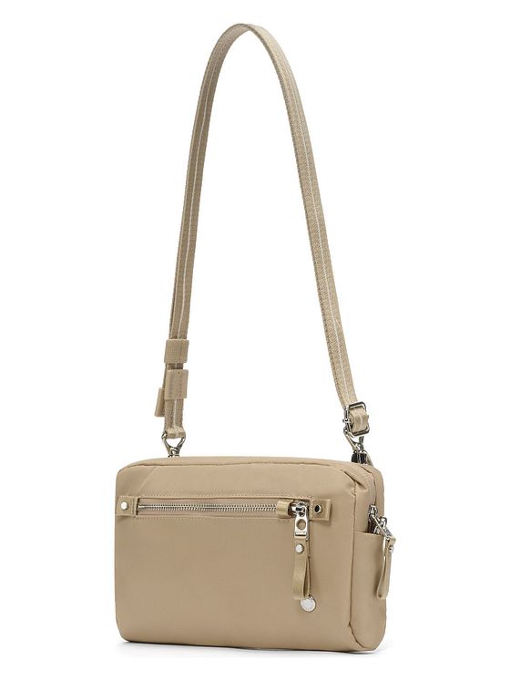 Pacsafe Pacsafe W Skuldertaske RFID-beskyttelse 24 cm