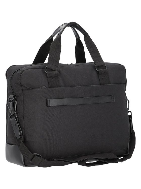 Lightpak Twyx dokumentmappe 40 cm med rum til bærbar computer