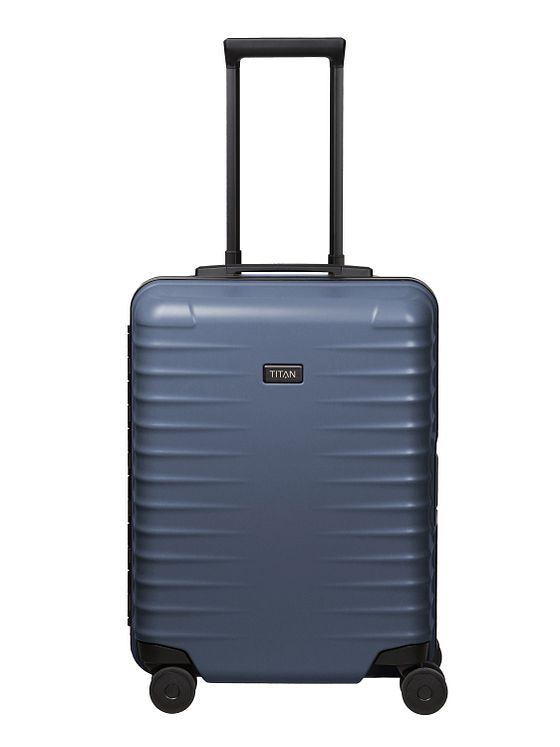 Titan Overseas 4 hjul Kabinetrolley S 55 cm