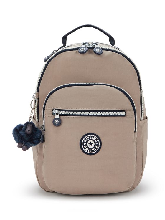 Kipling Basic Seoul City-rygsæk S 35 cm