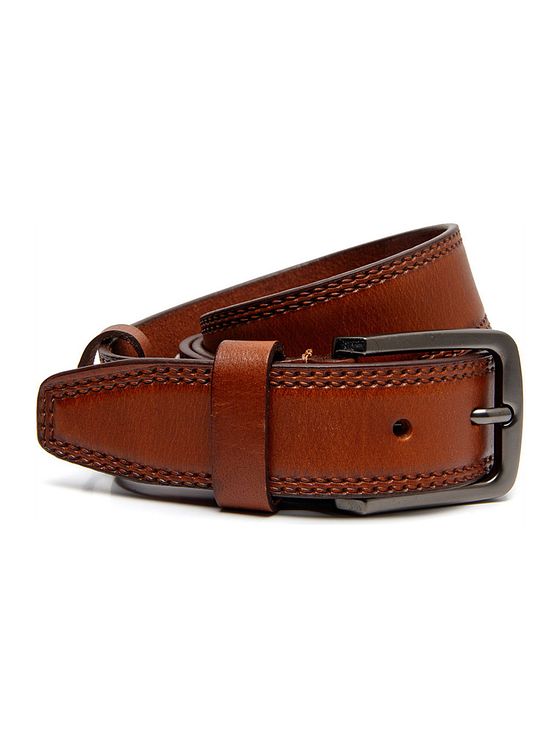 The Chesterfield Brand Manovo Pásek Kůže