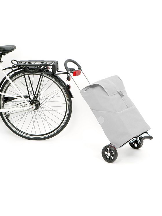 Andersen Shopper Scala Shopper Hera carro de la compra 57 cm