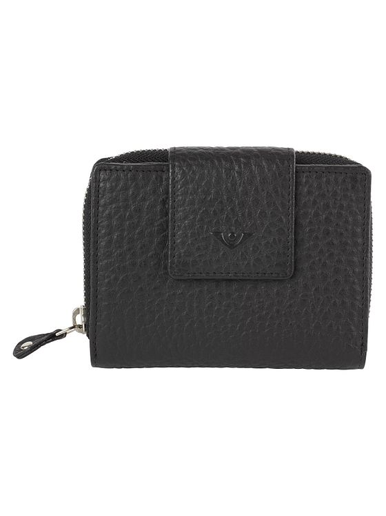 Voi Hirsch Ida pung RFID læder 12,5 cm